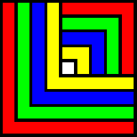 Nothing Ls Matter | In Color | V=22-46-Y-04 Nothing Ls Matter | In Color | V=22-46-Y-04